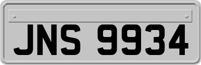 JNS9934