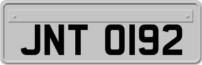 JNT0192