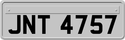 JNT4757