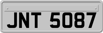 JNT5087