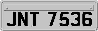 JNT7536