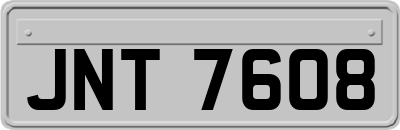 JNT7608