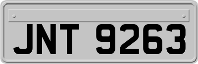 JNT9263