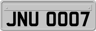 JNU0007