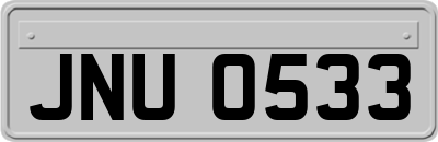 JNU0533