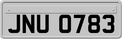 JNU0783