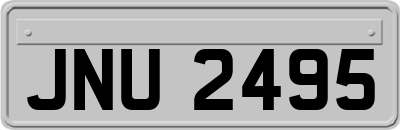 JNU2495