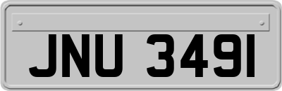 JNU3491
