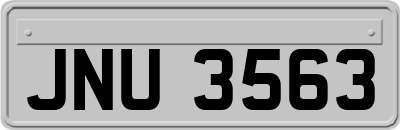 JNU3563