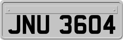 JNU3604
