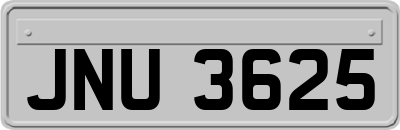 JNU3625