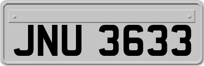 JNU3633