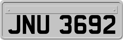 JNU3692