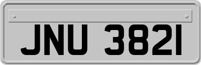 JNU3821