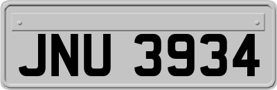 JNU3934