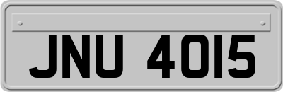 JNU4015