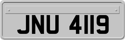 JNU4119