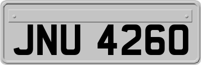 JNU4260