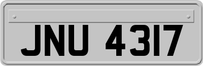 JNU4317