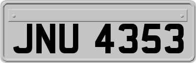 JNU4353