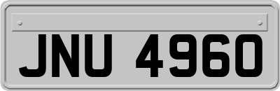 JNU4960