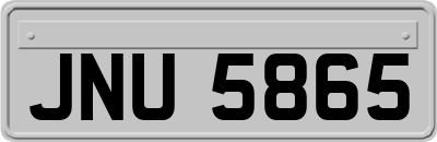 JNU5865