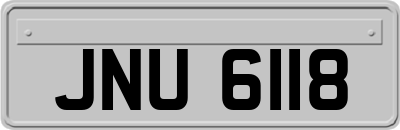 JNU6118