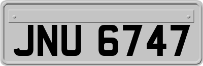 JNU6747
