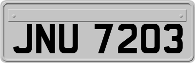 JNU7203