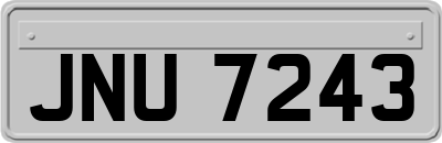 JNU7243