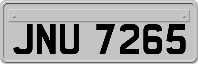 JNU7265