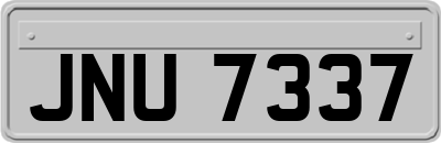 JNU7337
