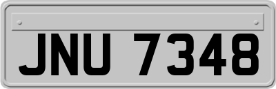 JNU7348