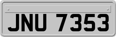 JNU7353