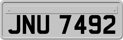 JNU7492