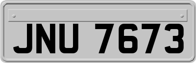 JNU7673