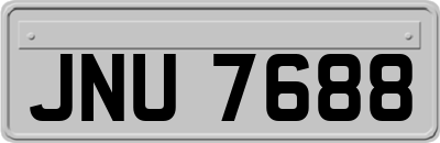 JNU7688