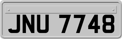 JNU7748
