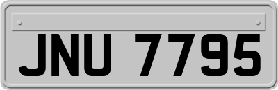 JNU7795
