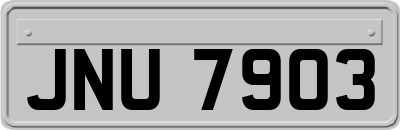 JNU7903