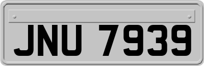 JNU7939