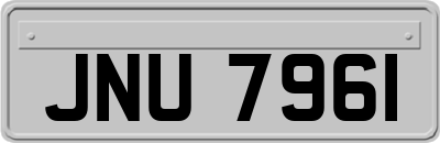 JNU7961