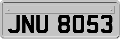 JNU8053