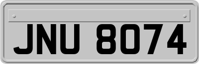 JNU8074