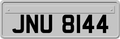 JNU8144