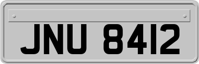 JNU8412