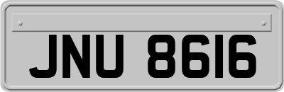 JNU8616