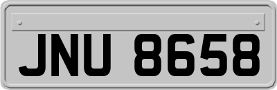 JNU8658