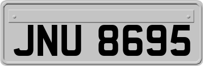 JNU8695