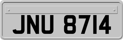 JNU8714
